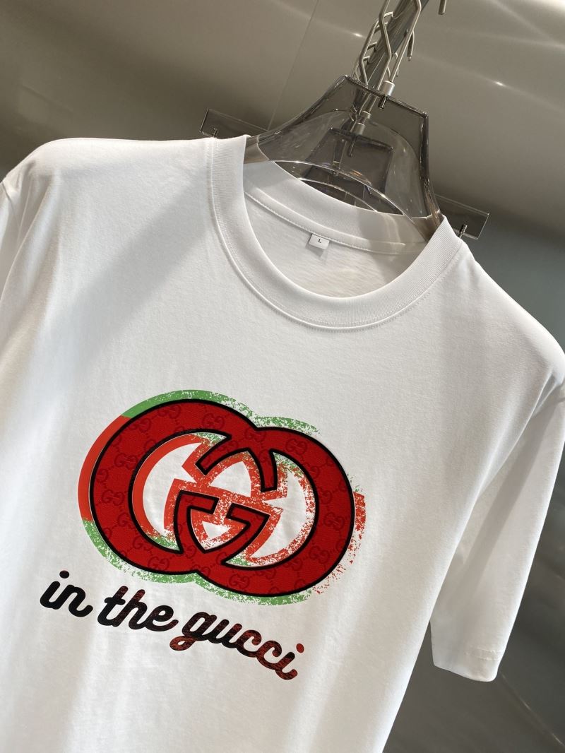 Gucci T-Shirts